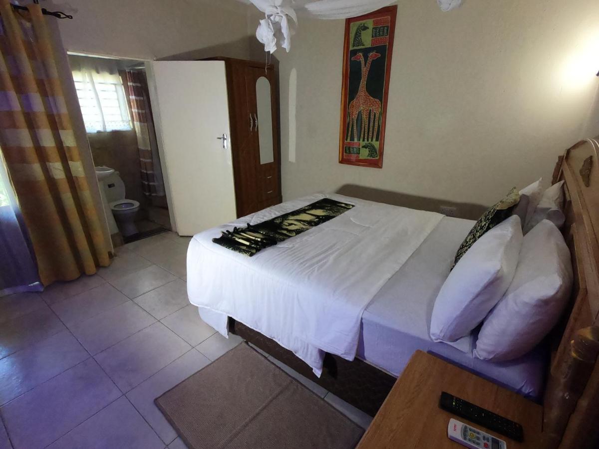 Golden Days Lodge Λίβινγκστον Εξωτερικό φωτογραφία