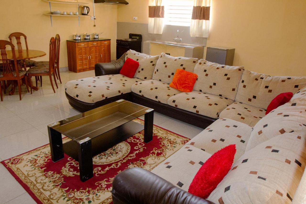 Golden Days Lodge Λίβινγκστον Εξωτερικό φωτογραφία