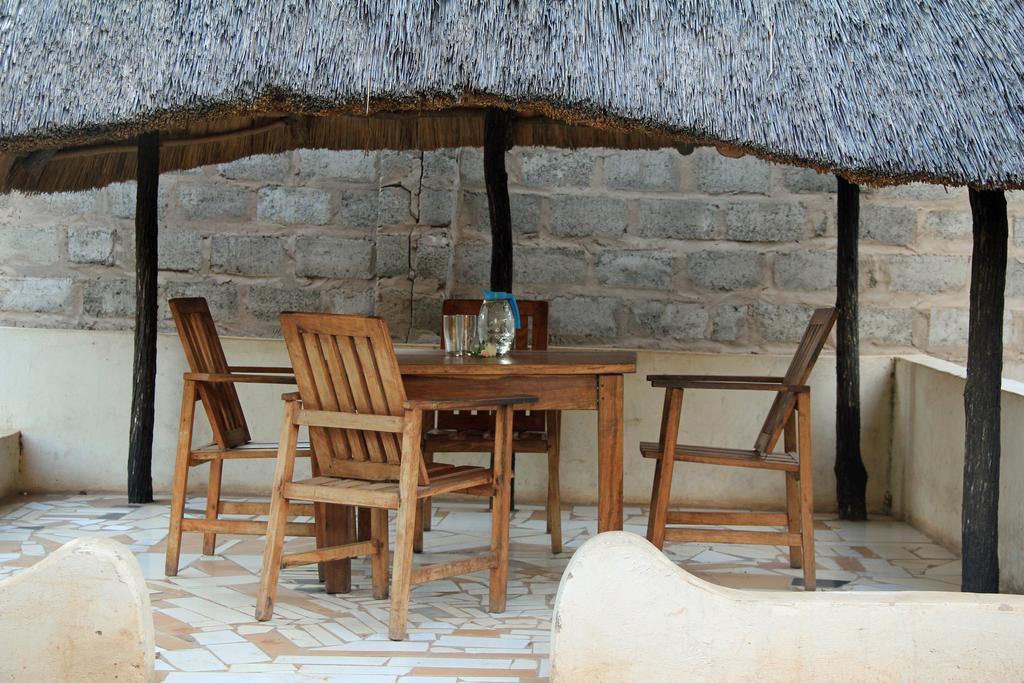 Golden Days Lodge Λίβινγκστον Εξωτερικό φωτογραφία